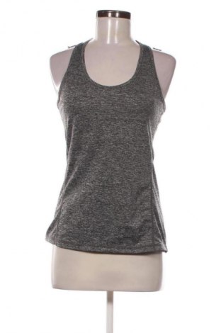 Дамски спортен топ Icyzone, Размер M, Цвят Сив, Цена 4,09 €