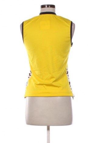 Top sport de damă. Joma, Mărime M, Culoare Galben, Preț 54,99 Lei