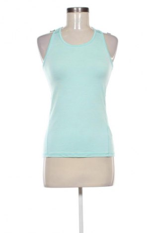 Damski sportowy top Keep, Rozmiar XS, Kolor Niebieski, Cena 75,99 zł