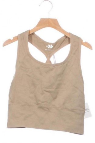 Dámský sportovní top  Lager 157, Velikost M, Barva Béžová, Cena  259,00 Kč