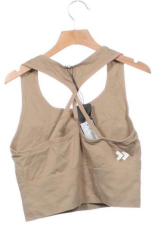 Dámský sportovní top  Lager 157, Velikost M, Barva Béžová, Cena  259,00 Kč