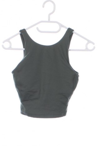 Damen Sporttop Lululemon, Größe S, Farbe Grün, Preis 39,00 €