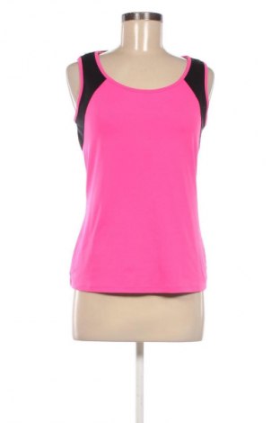 Γυναίκειο αθλητικό τοπ Marks & Spencer, Μέγεθος L, Χρώμα Ρόζ , Τιμή 9,21 €