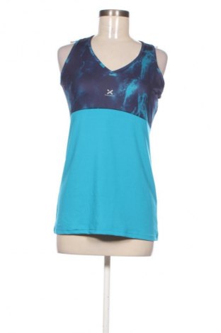 Γυναίκειο αθλητικό τοπ Mxdc, Μέγεθος L, Χρώμα Πολύχρωμο, Τιμή 6,99 €