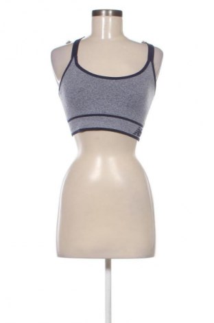 Дамски спортен топ New Balance, Размер L, Цвят Многоцветен, Цена 10,73 €