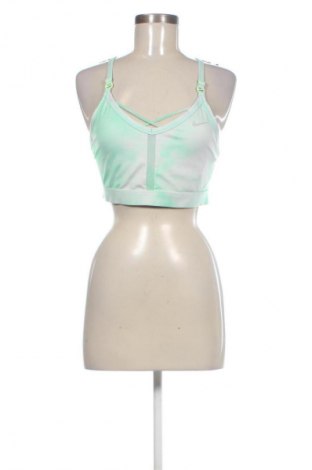 Damski sportowy top Nike, Rozmiar L, Kolor Kolorowy, Cena 74,99 zł