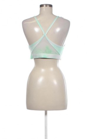 Damski sportowy top Nike, Rozmiar L, Kolor Kolorowy, Cena 74,99 zł