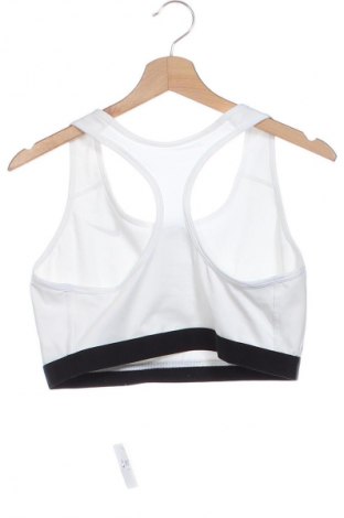 Damski sportowy top Nike, Rozmiar XXL, Kolor Biały, Cena 79,99 zł