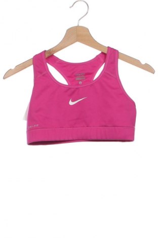 Damen Sporttop Nike, Größe S, Farbe Lila, Preis € 18,99