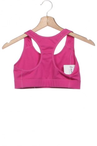 Damen Sporttop Nike, Größe S, Farbe Lila, Preis € 18,99