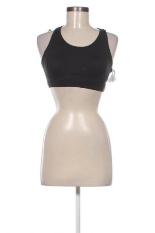 Női sport top Nike, Méret L, Szín Fekete, Ár 7 669 Ft