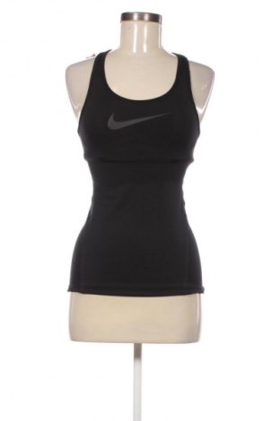 Dámský sportovní top  Nike, Velikost XS, Barva Černá, Cena  409,00 Kč
