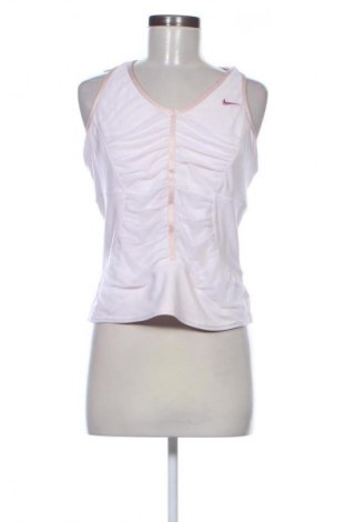 Dámský sportovní top  Nike, Velikost XL, Barva Růžová, Cena  482,00 Kč