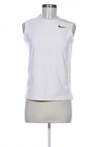Dámský sportovní top  Nike, Velikost M, Barva Bílá, Cena  482,00 Kč