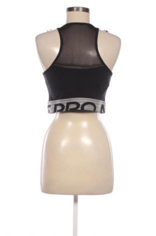 Dámsky športový top  Nike, Veľkosť M, Farba Čierna, Cena  17,95 €
