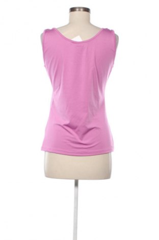 Top sport de damă. Nkd, Mărime M, Culoare Mov, Preț 41,71 Lei