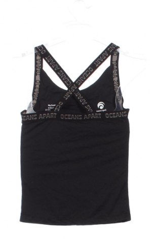 Damen Sporttop Oceans Apart, Größe XS, Farbe Schwarz, Preis 16,99 €