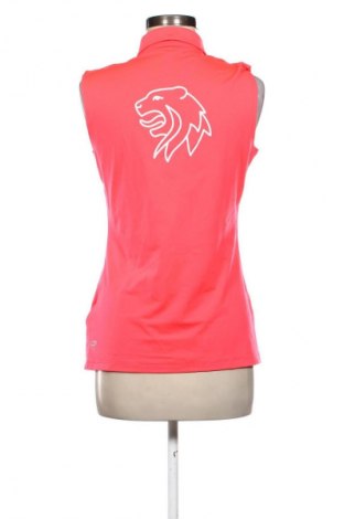 Damski sportowy top PUMA, Rozmiar M, Kolor Różowy, Cena 55,99 zł