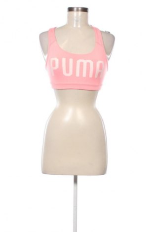 Damen Sporttop PUMA, Größe S, Farbe Rosa, Preis € 17,46