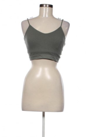 Damen Sporttop Primark, Größe XS, Farbe Grün, Preis 8,00 €
