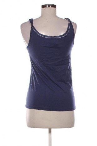 Női sport top Queentex, Méret M, Szín Kék, Ár 2 589 Ft