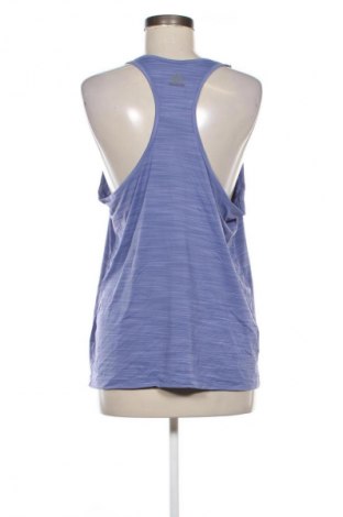 Top sport de damă. Reebok, Mărime L, Culoare Mov, Preț 63,99 Lei