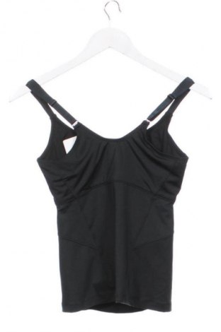 Dámský sportovní top  Reebok, Velikost XS, Barva Černá, Cena  269,00 Kč