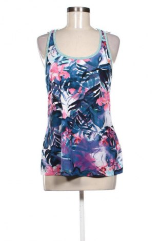 Női sport top Roxy, Méret M, Szín Sokszínű, Ár 4 132 Ft