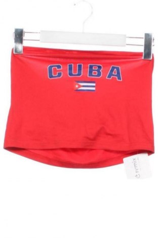 Damen Sporttop SHEIN, Größe M, Farbe Mehrfarbig, Preis € 6,99