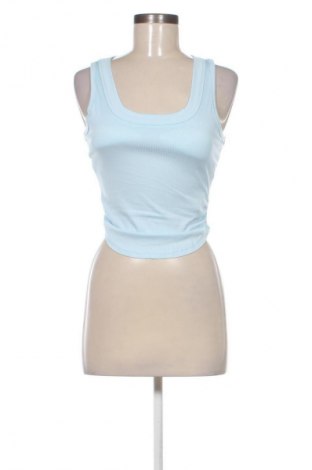 Női sport top SHEIN, Méret L, Szín Kék, Ár 2 429 Ft