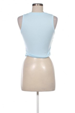 Női sport top SHEIN, Méret L, Szín Kék, Ár 2 429 Ft