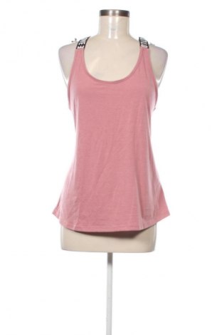 Dámský sportovní top  SHEIN, Velikost M, Barva Popelavě růžová, Cena  227,00 Kč