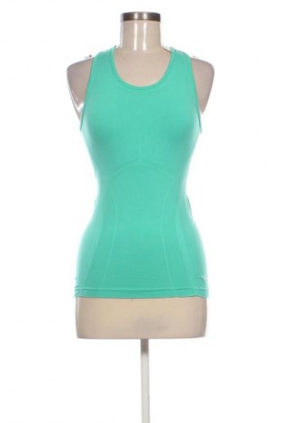 Damen Sporttop Shamp, Größe S, Farbe Grün, Preis 6,99 €