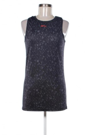 Γυναίκειο αθλητικό τοπ Slazenger, Μέγεθος M, Χρώμα Πολύχρωμο, Τιμή 5,99 €