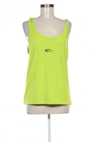 Női sport top Smilodox, Méret S, Szín Zöld, Ár 4 449 Ft
