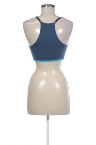 Damen Sporttop Sports Performance by Tchibo, Größe S, Farbe Blau, Preis 5,99 €
