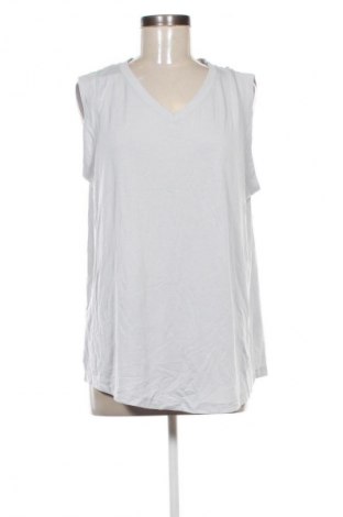 Női sport top Sports Performance by Tchibo, Méret L, Szín Szürke, Ár 2 049 Ft