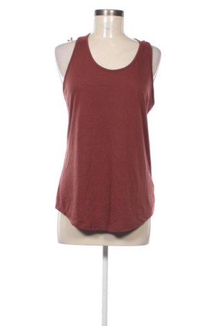 Női sport top Sports Performance by Tchibo, Méret M, Szín Barna, Ár 3 306 Ft