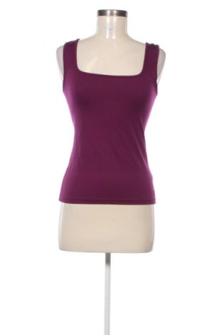 Damen Sporttop Street One, Größe S, Farbe Lila, Preis € 11,99