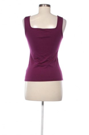 Damen Sporttop Street One, Größe S, Farbe Lila, Preis € 11,99