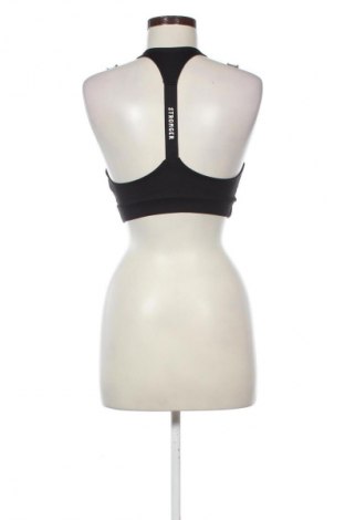 Dámský sportovní top  Stronger, Velikost S, Barva Černá, Cena  399,00 Kč