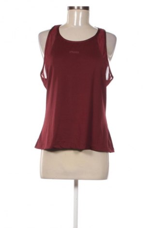 Damen Sporttop Stronger, Größe XL, Farbe Rot, Preis € 17,99