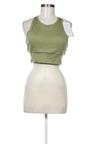 Top sport de damă. Super.Natural, Mărime L, Culoare Verde, Preț 133,99 Lei