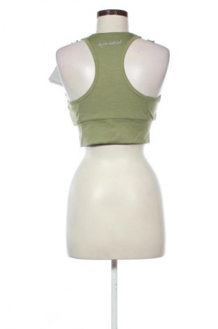 Top sport de damă. Super.Natural, Mărime L, Culoare Verde, Preț 133,99 Lei