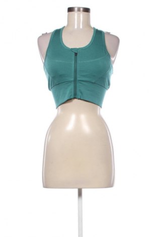 Γυναίκειο αθλητικό τοπ Super.Natural, Μέγεθος M, Χρώμα Πράσινο, Τιμή 17,99 €