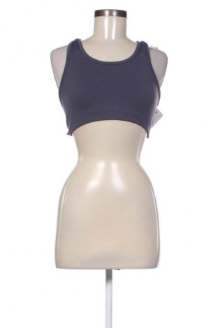 Dámský sportovní top  TCM, Velikost M, Barva Modrá, Cena  227,00 Kč