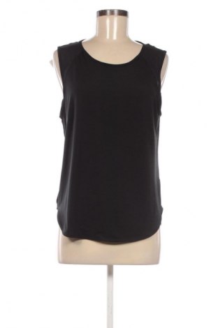 Γυναίκειο αθλητικό τοπ Tchibo, Μέγεθος M, Χρώμα Μαύρο, Τιμή 7,67 €