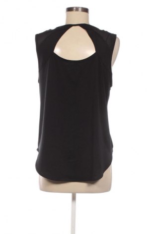 Γυναίκειο αθλητικό τοπ Tchibo, Μέγεθος M, Χρώμα Μαύρο, Τιμή 7,67 €