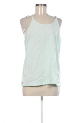 Top sport de damă. Tek Gear, Mărime L, Culoare Verde, Preț 35,99 Lei