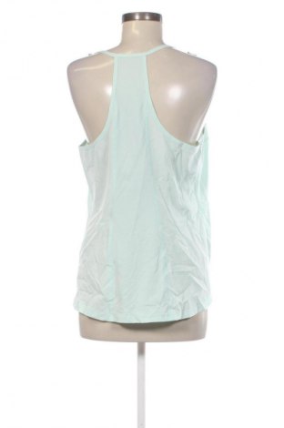 Top sport de damă. Tek Gear, Mărime L, Culoare Verde, Preț 35,99 Lei